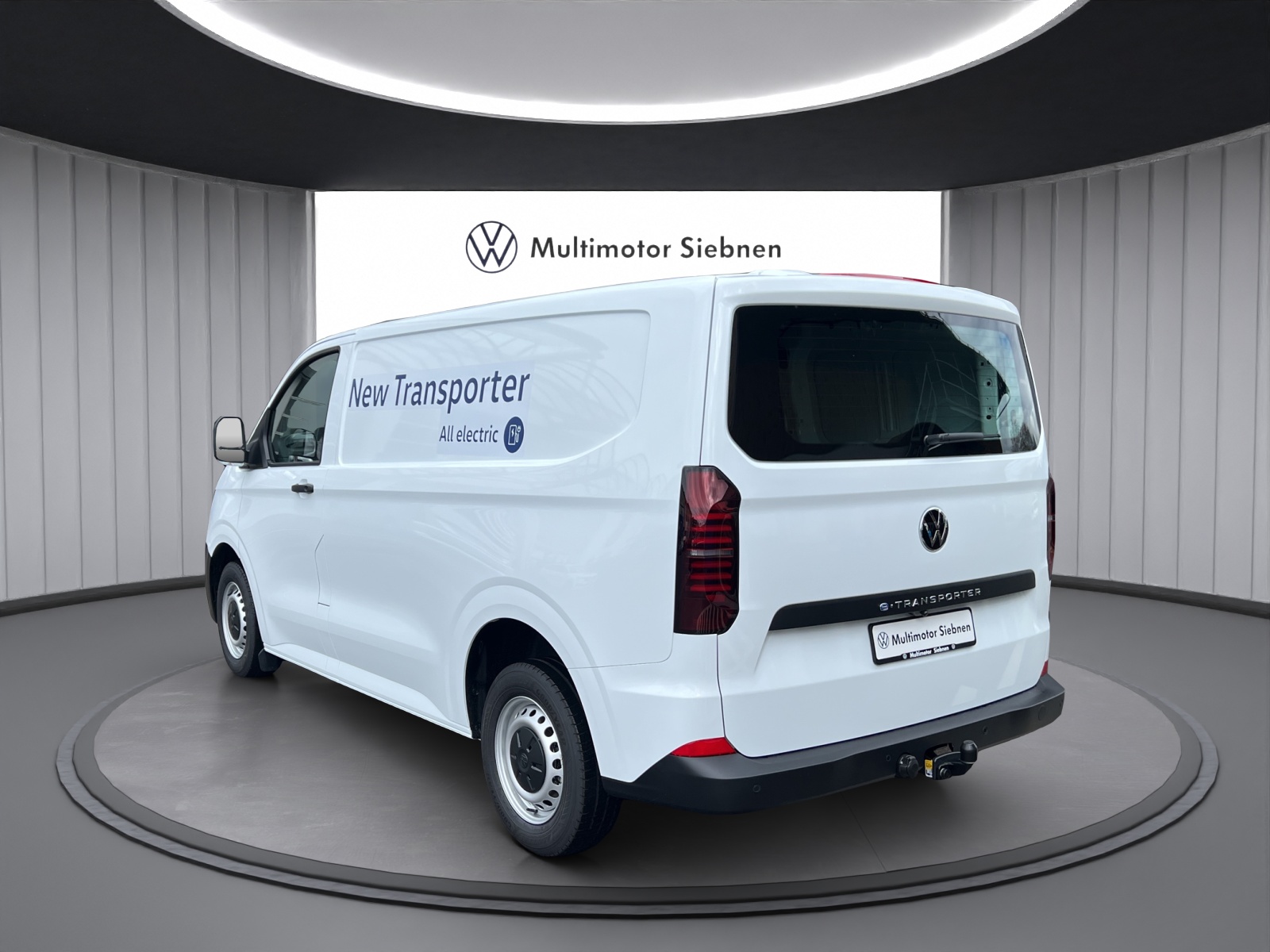 VW e-Transporter 70 kWh-image-2