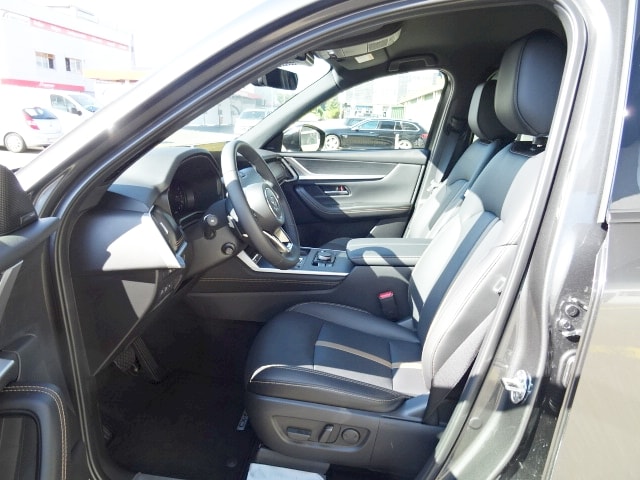 MAZDA CX-60 3.3 D Homura Automat-image-5