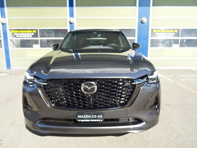 MAZDA CX-60 3.3 D Homura Automat-image-14