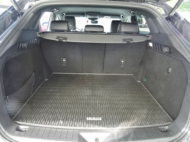 MAZDA CX-60 3.3 D Homura Automat-image-13