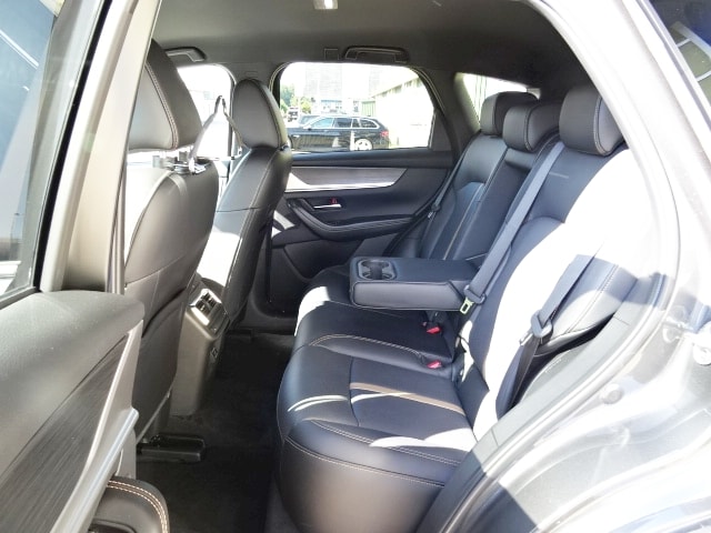 MAZDA CX-60 3.3 D Homura Automat-image-12