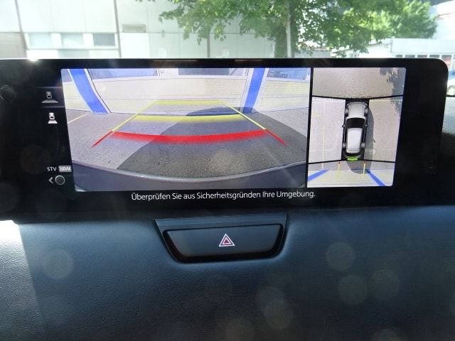 MAZDA CX-60 3.3 D Homura Automat-image-10