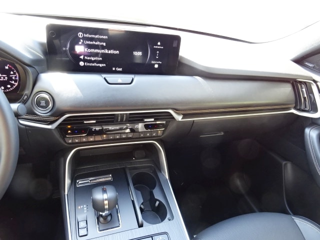MAZDA CX-60 3.3 D Homura Automat-image-9