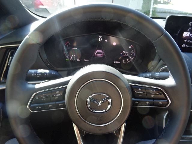 MAZDA CX-60 3.3 D Homura Automat-image-7