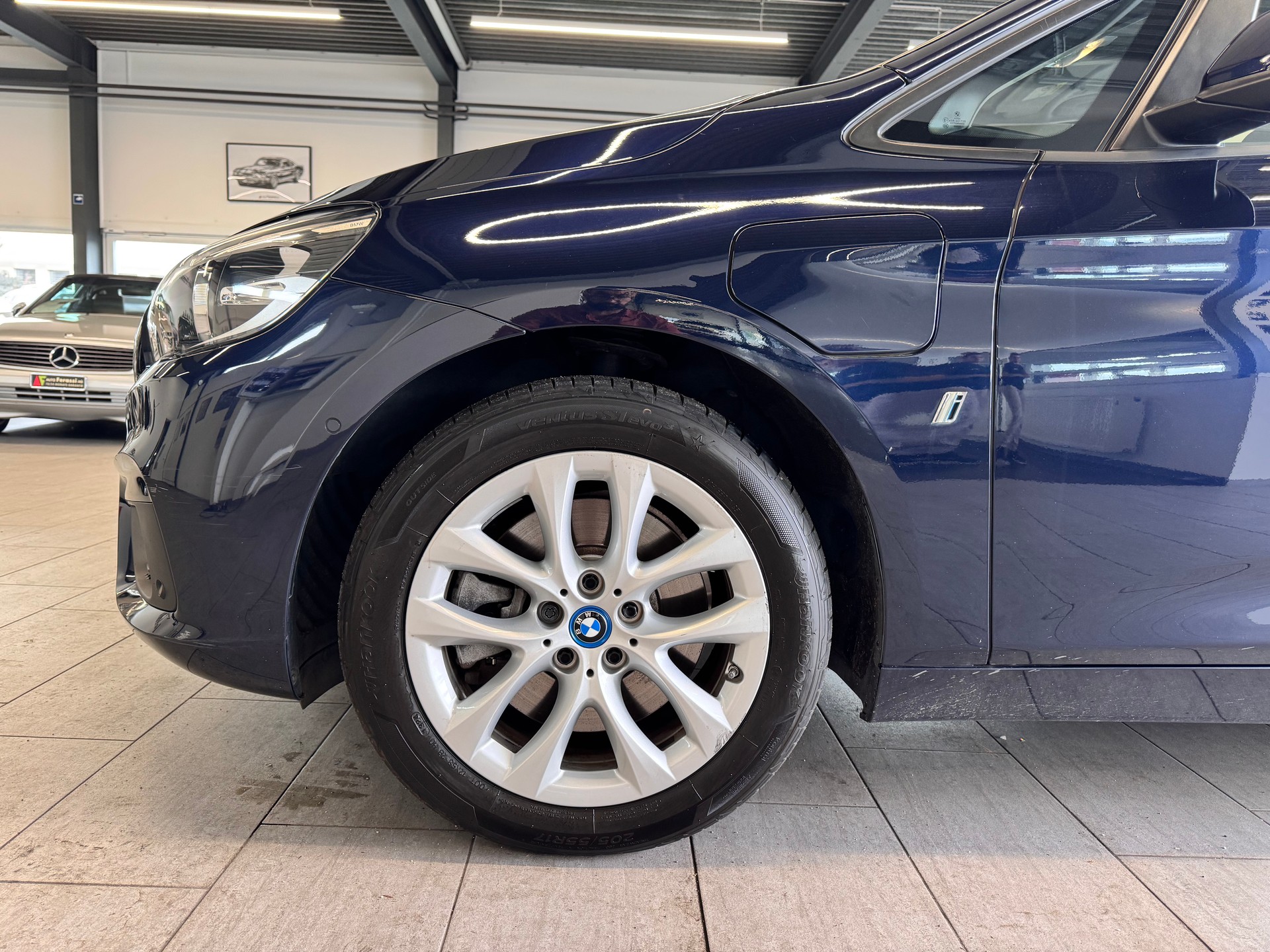 BMW 225xe iPerformance Active Tourer Steptronic-image-19