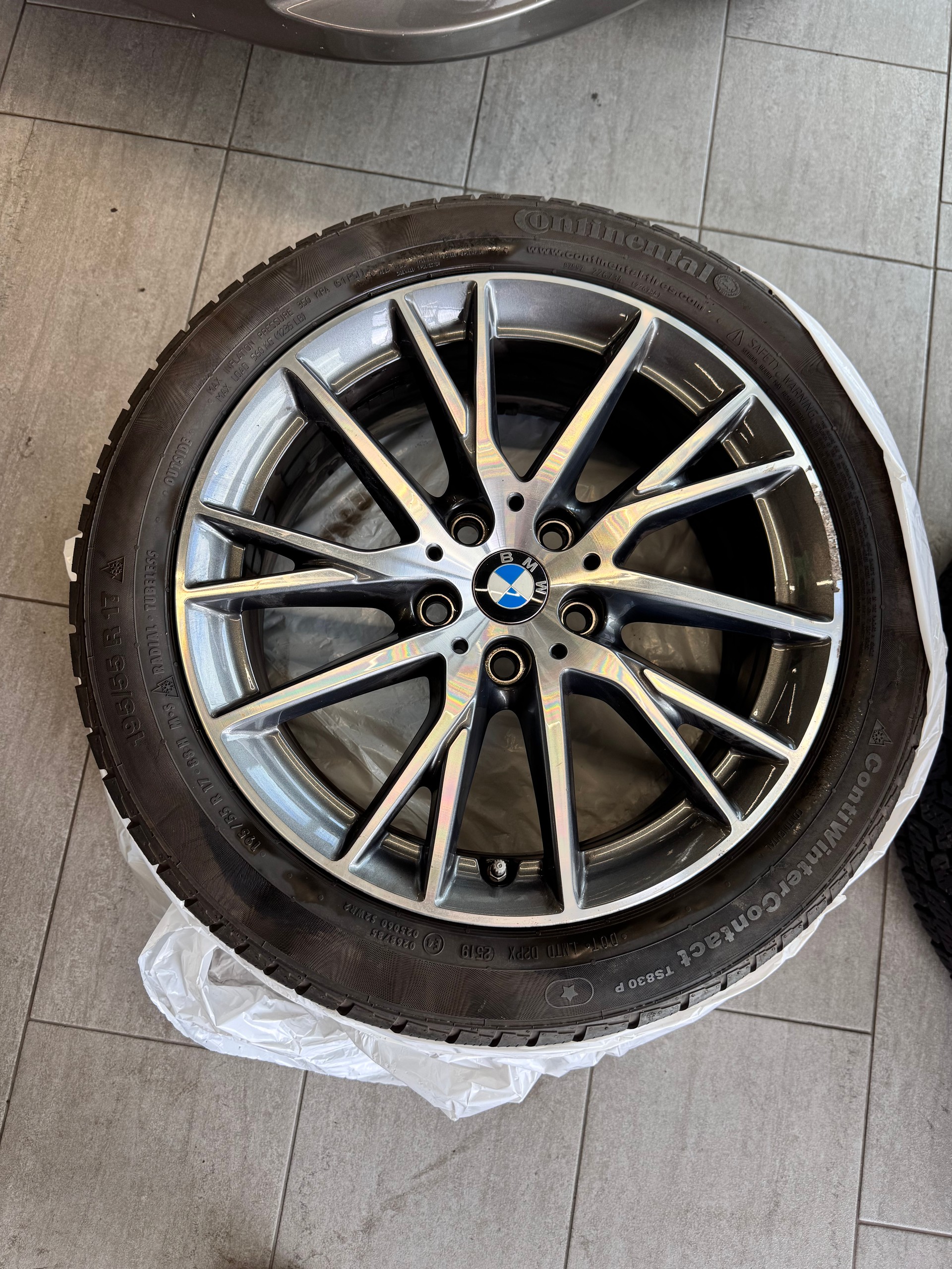 BMW 225xe iPerformance Active Tourer Steptronic-image-21