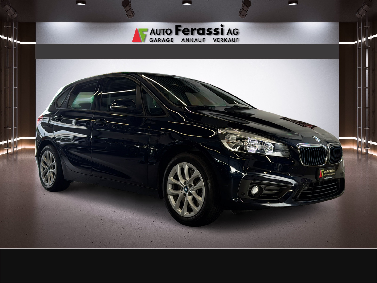 BMW 225xe iPerformance Active Tourer Steptronic-image-6