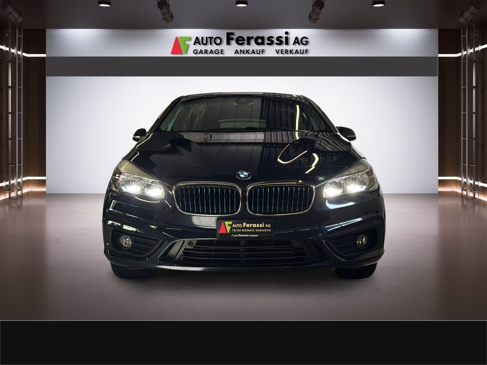 BMW 225xe iPerformance Active Tourer Steptronic-image-7