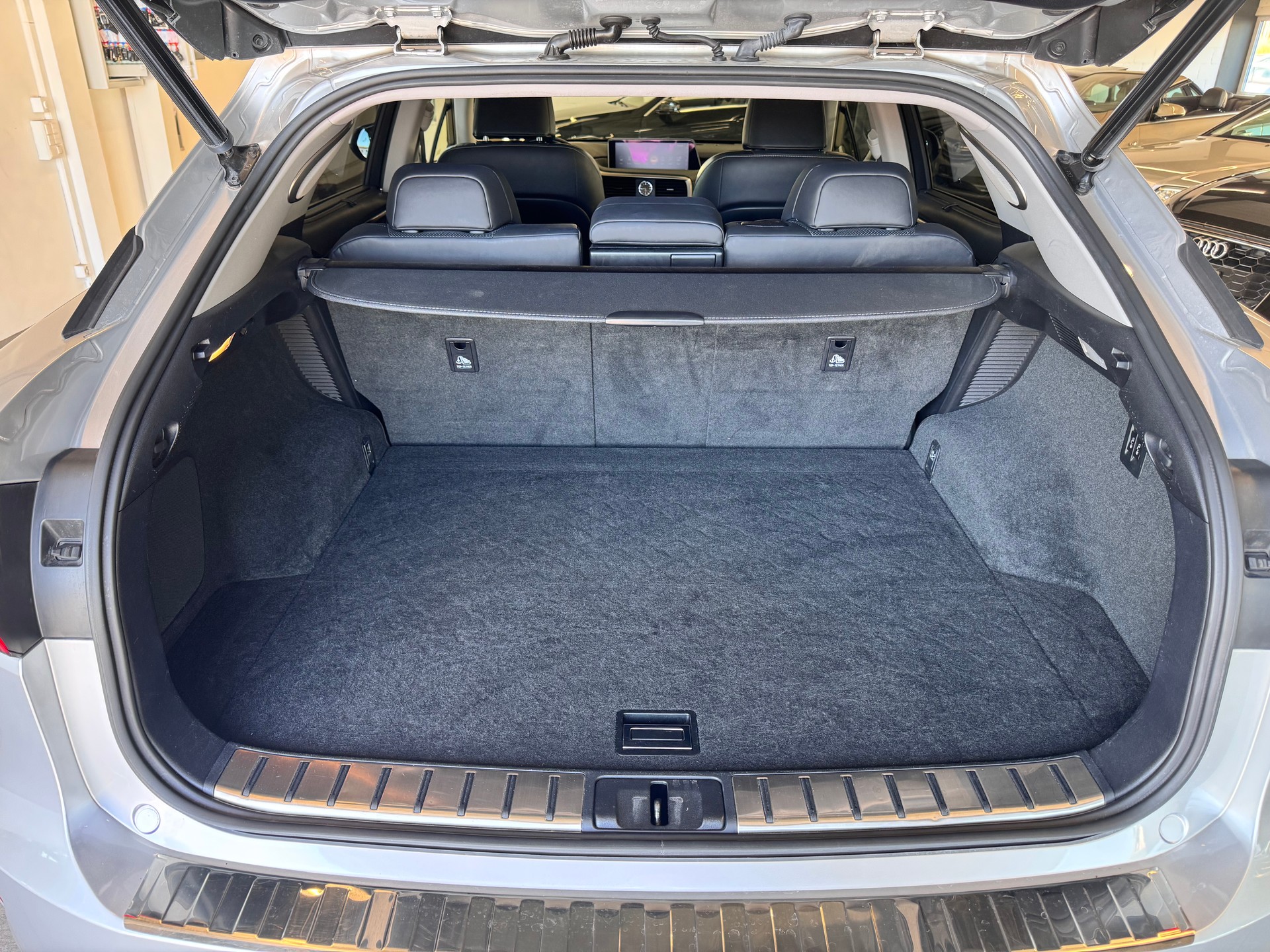 LEXUS RX 450h excellence AWD CVT-image-27
