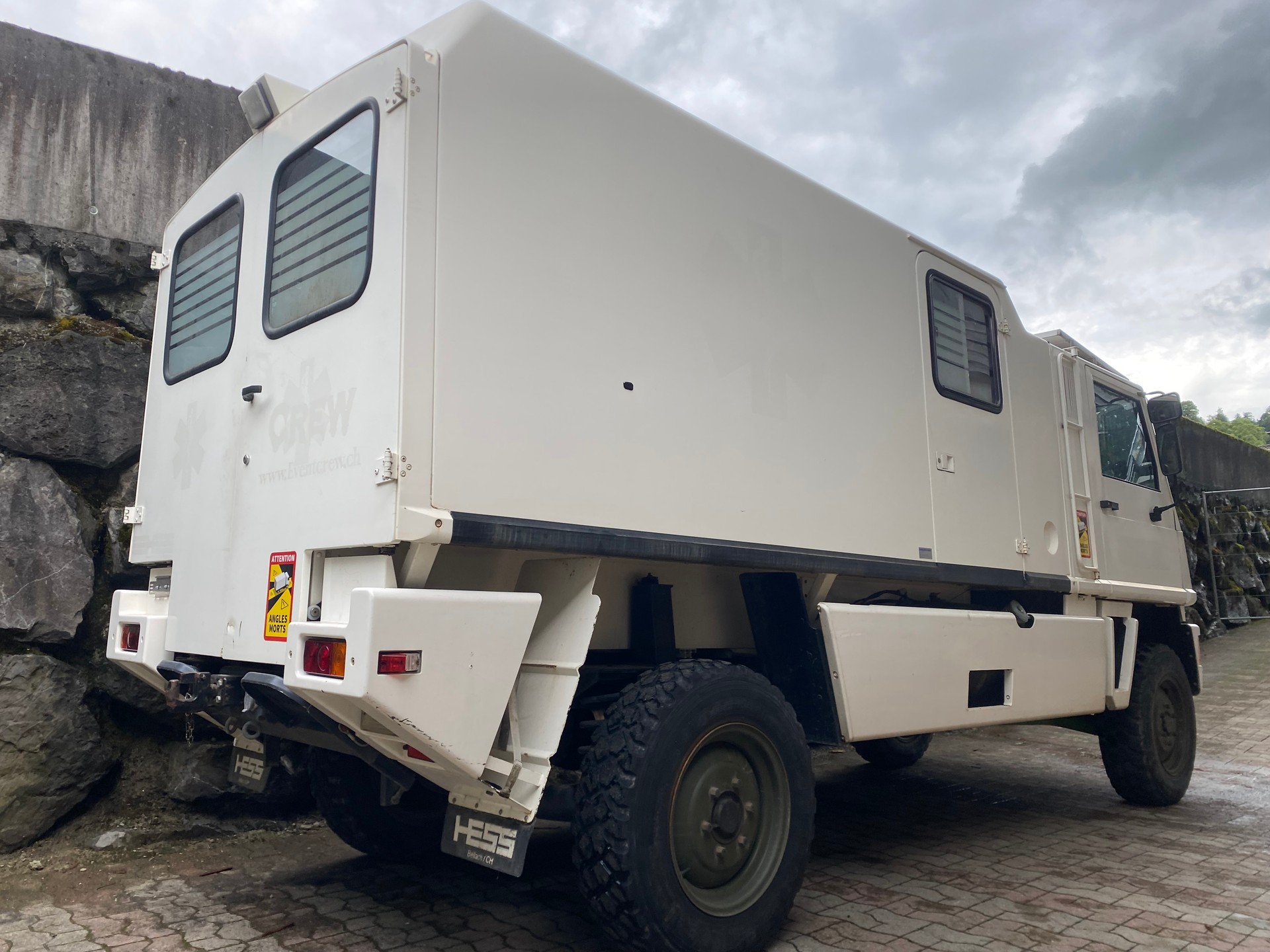 BUCHER Duro 4x4-image-2