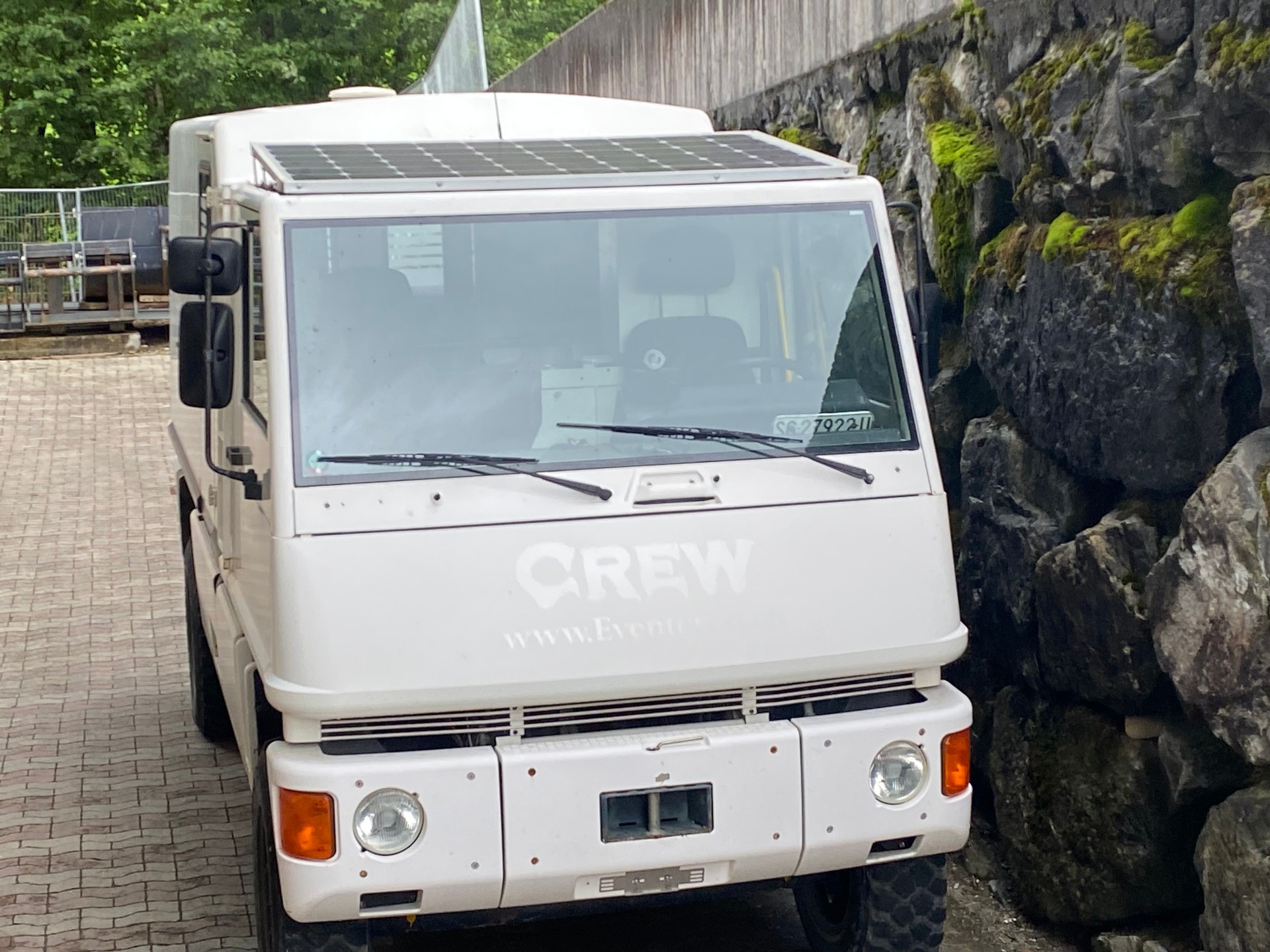 BUCHER Duro 4x4-image-8