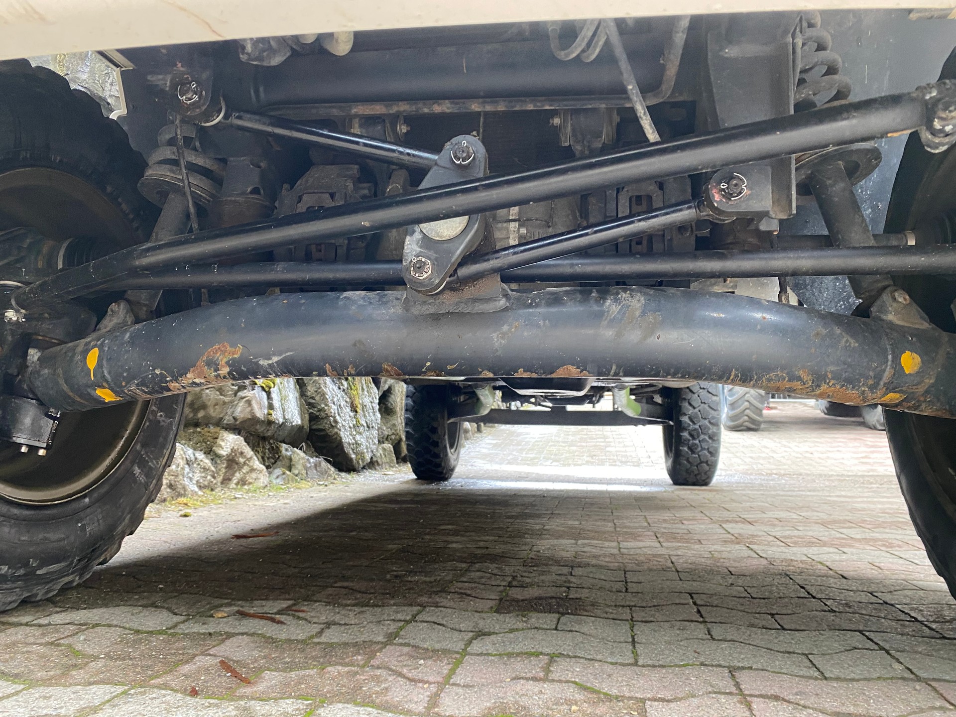 BUCHER Duro 4x4-image-14