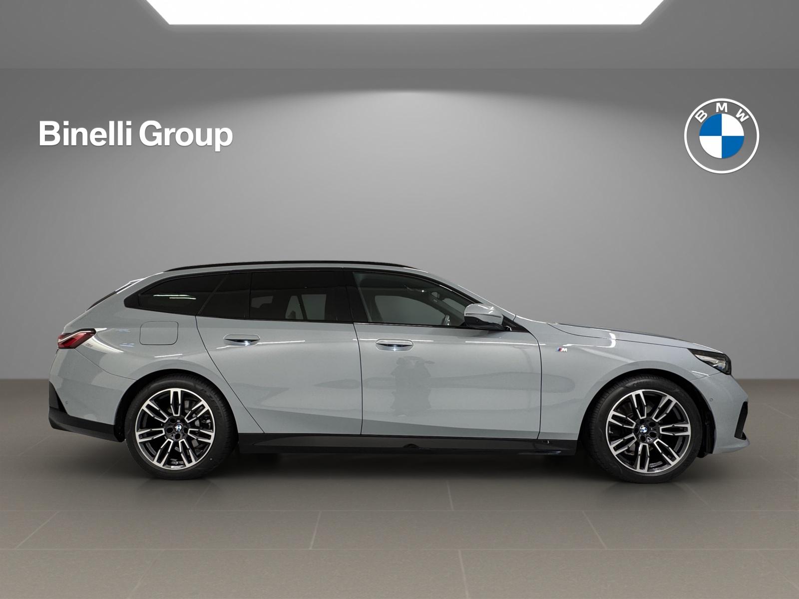 BMW 520d xDrive Touring MSport-image-5
