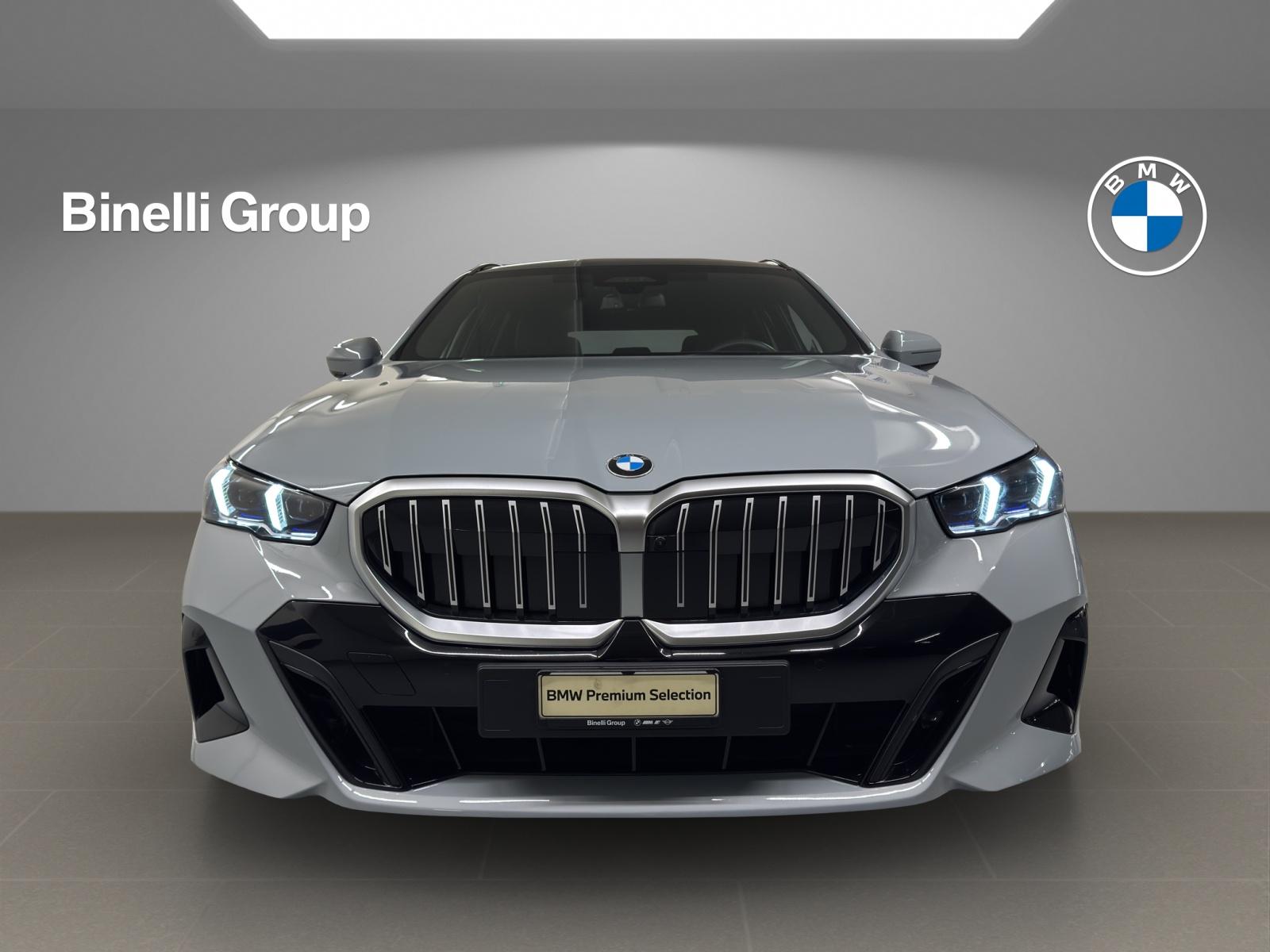 BMW 520d xDrive Touring MSport-image-7