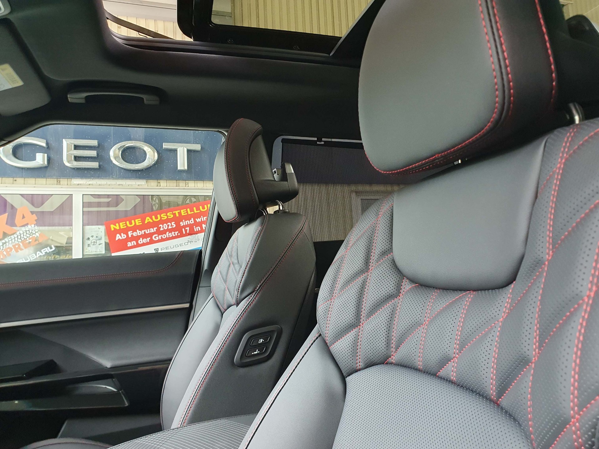 KGM-SsangYong Actyon 1.5 T-Gdi Anniversary Green Edition-image-9
