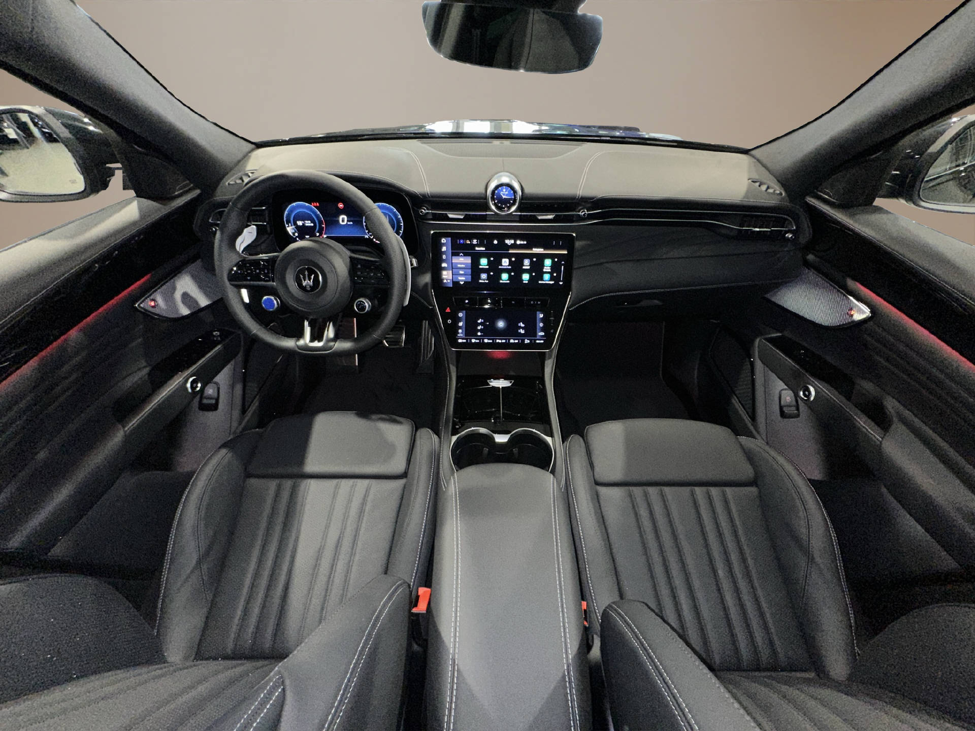 MASERATI Grecale 2.0 Hybrid Modena-image-12