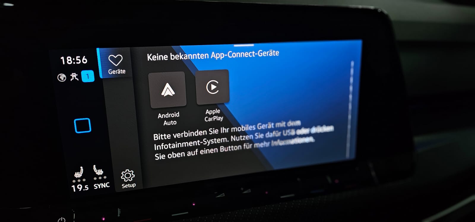 VW Golf 2.0 TSI R DSG 4Motion R ***333 PS Performance***-image-19