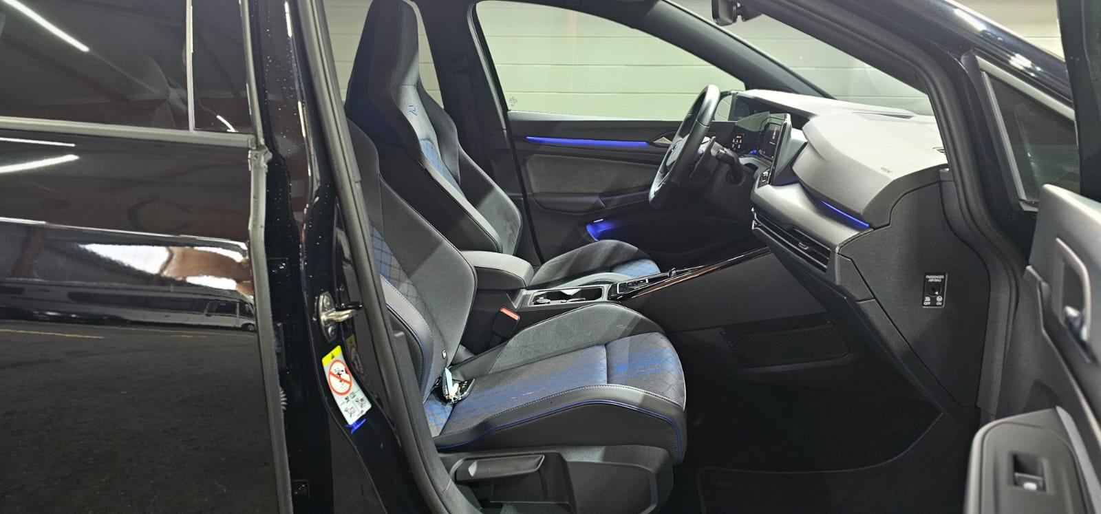 VW Golf 2.0 TSI R DSG 4Motion R ***333 PS Performance***-image-22