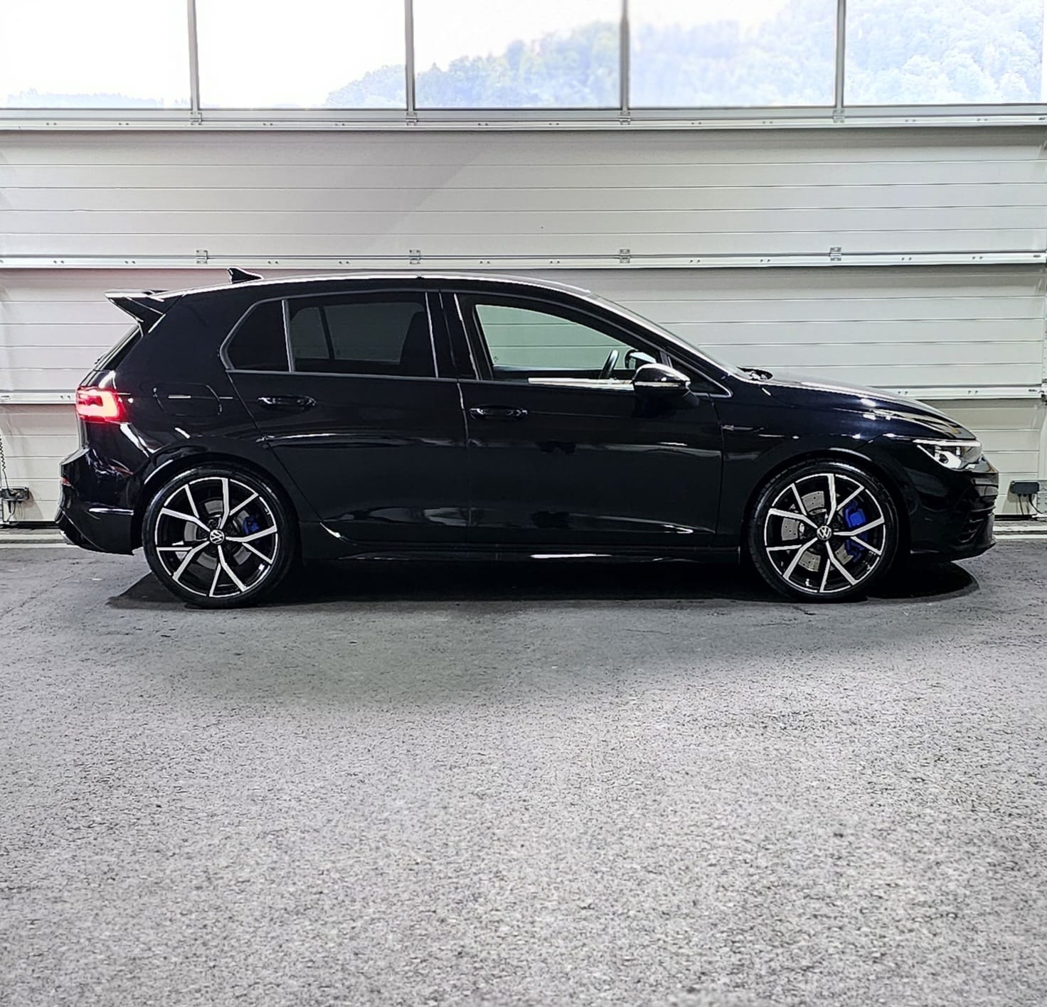 VW Golf 2.0 TSI R DSG 4Motion R ***333 PS Performance***-image-5