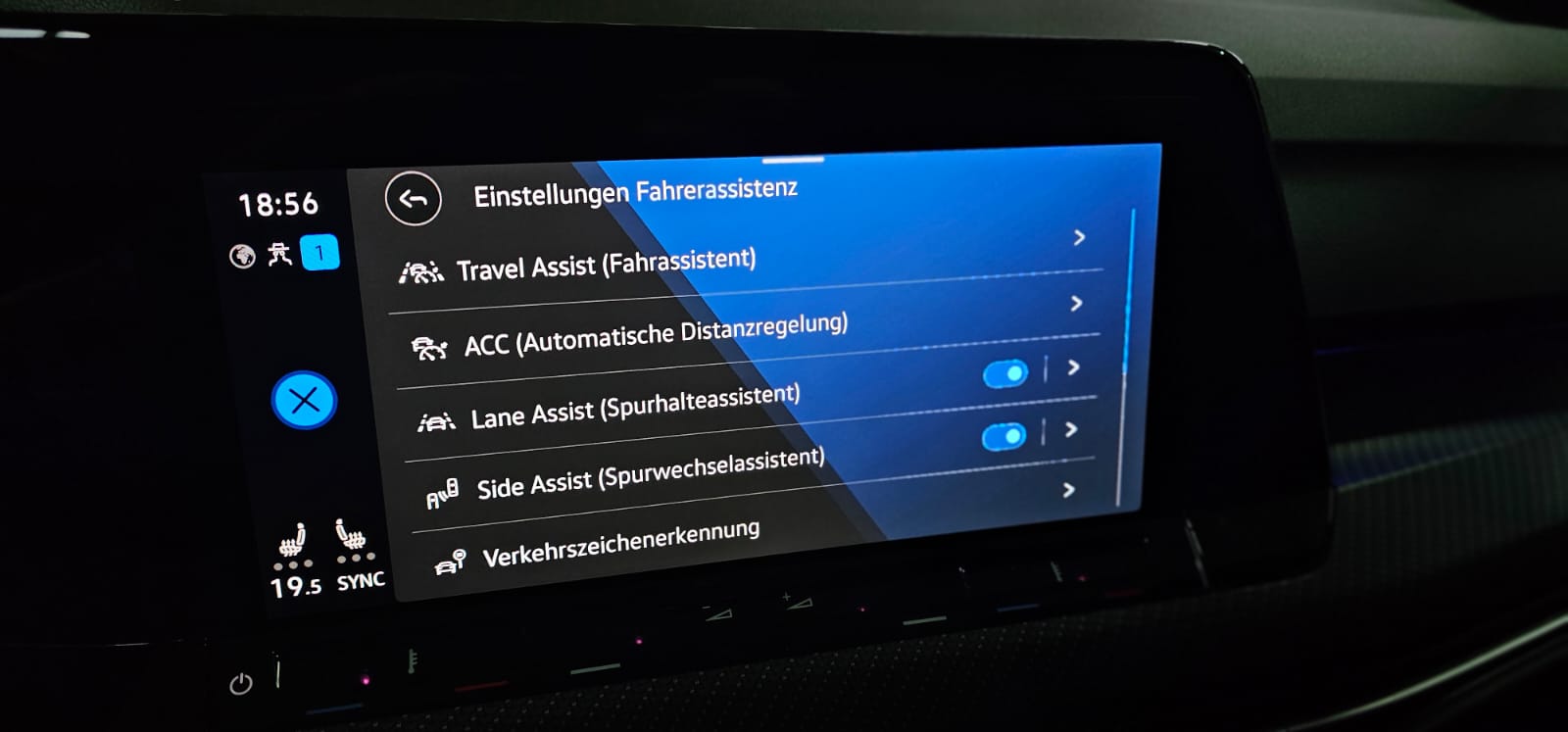 VW Golf 2.0 TSI R DSG 4Motion R ***333 PS Performance***-image-17