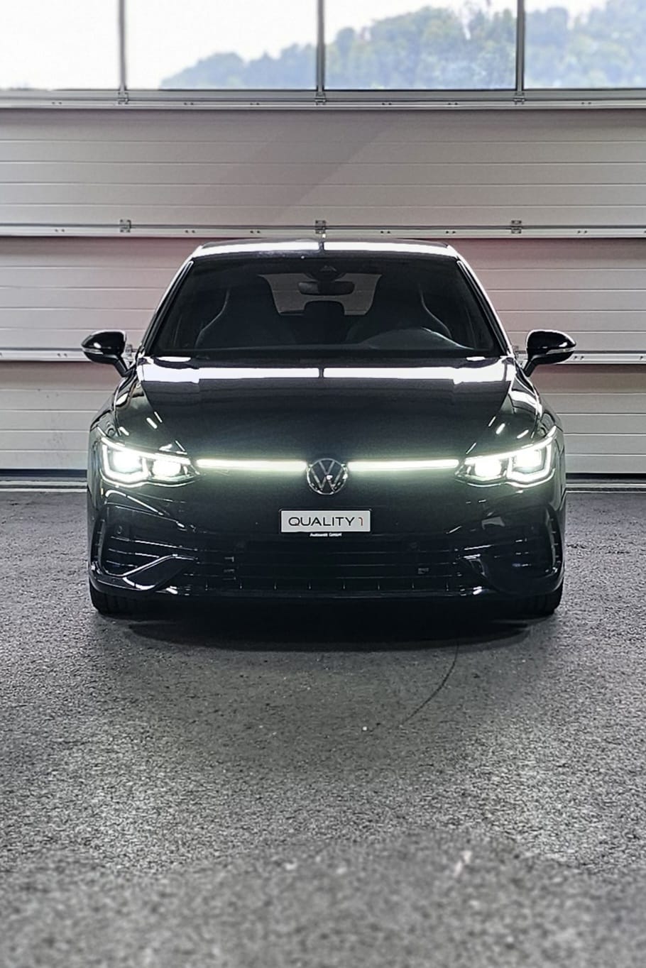VW Golf 2.0 TSI R DSG 4Motion R ***333 PS Performance***-image-7