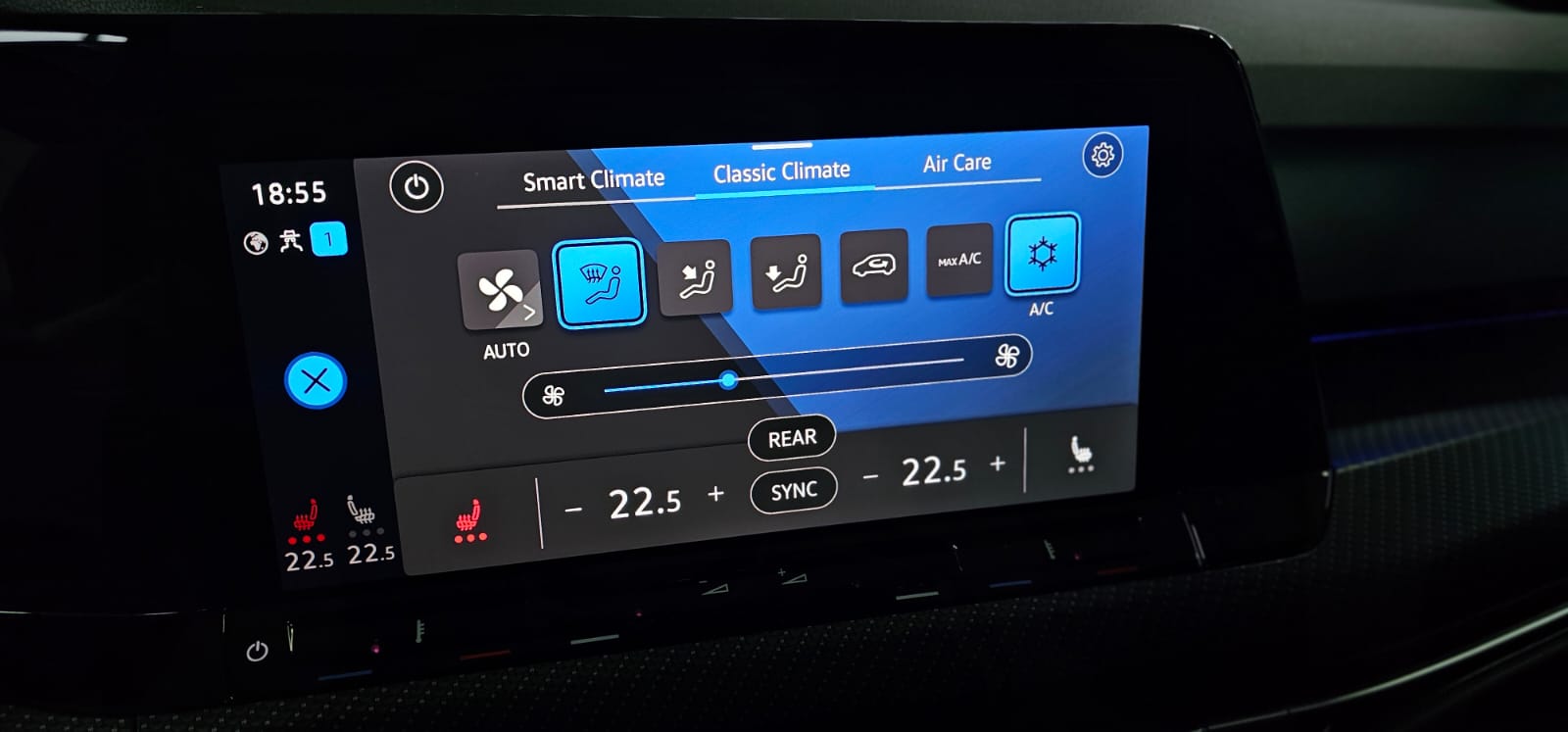 VW Golf 2.0 TSI R DSG 4Motion R ***333 PS Performance***-image-16