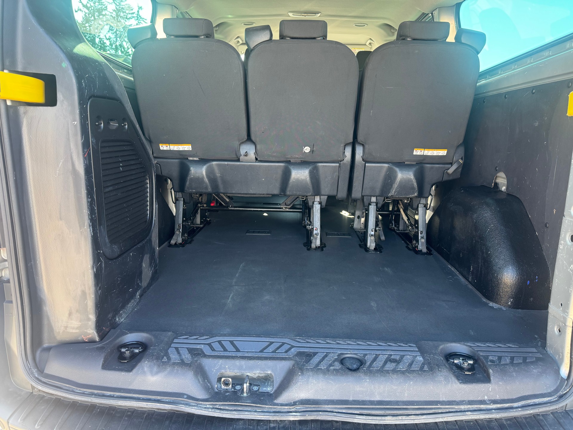 FORD Transit Custom 340 L2H1 Trend-image-4