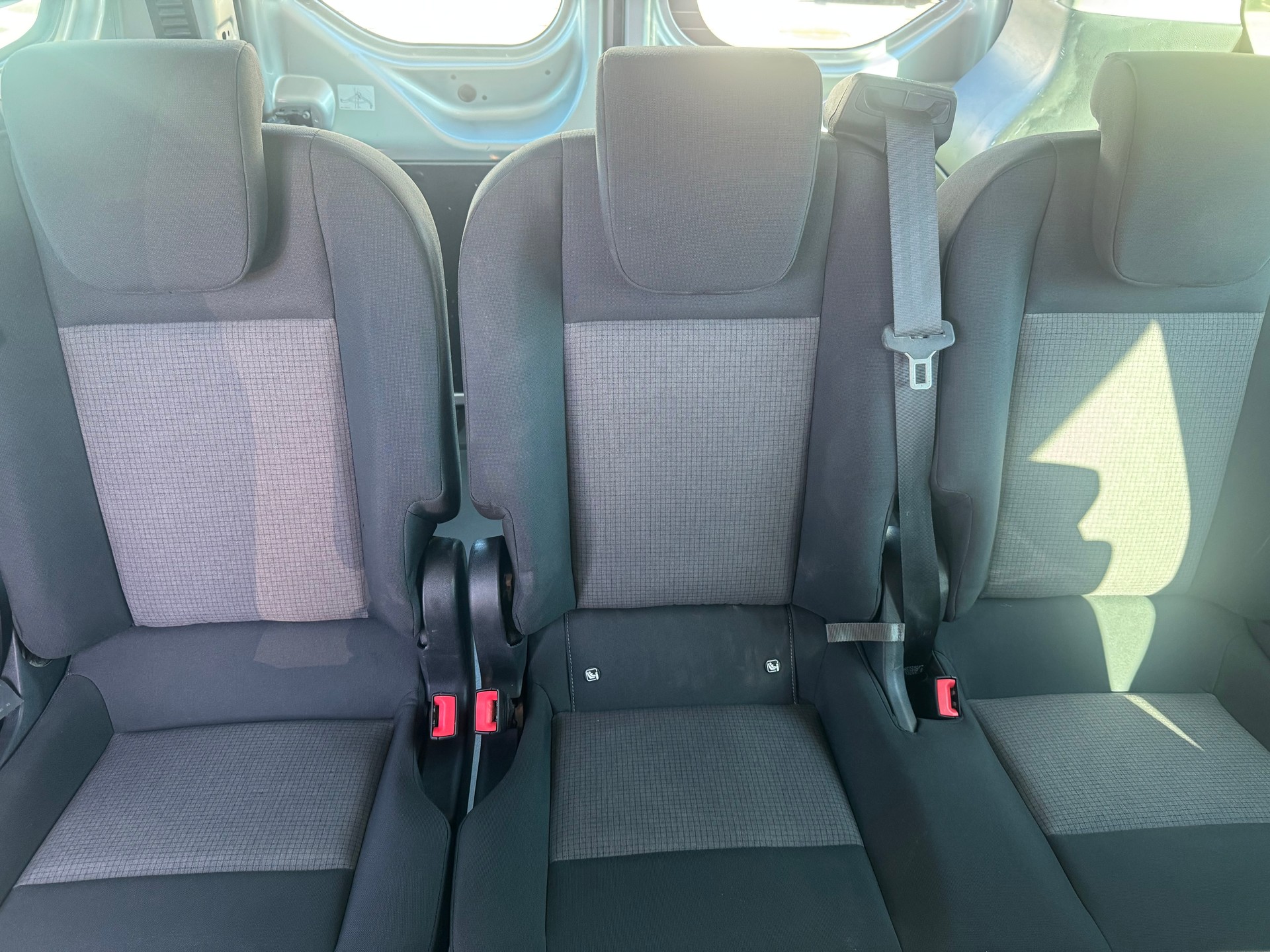 FORD Transit Custom 340 L2H1 Trend-image-6