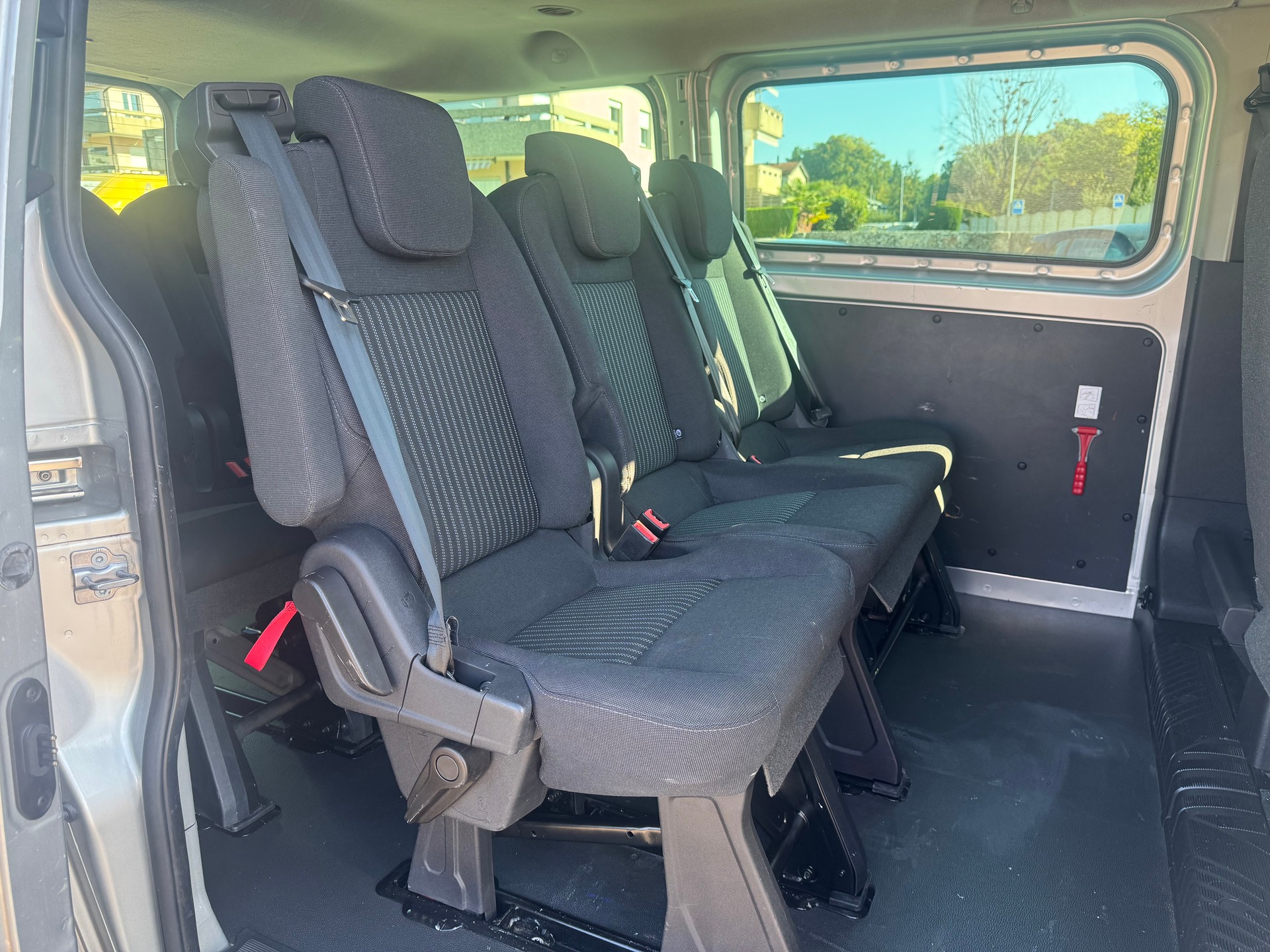 FORD Transit Custom 340 L2H1 Trend-image-5