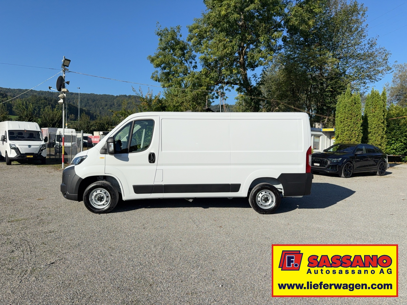 CITROEN Jumper 2.2 BlueHDI L2H1-image-4