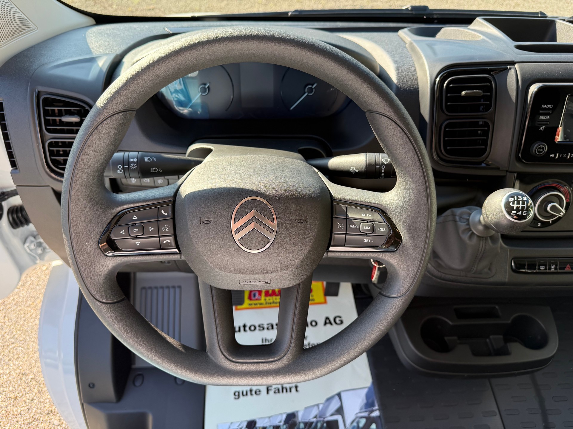 CITROEN Jumper 2.2 BlueHDI L2H1-image-11