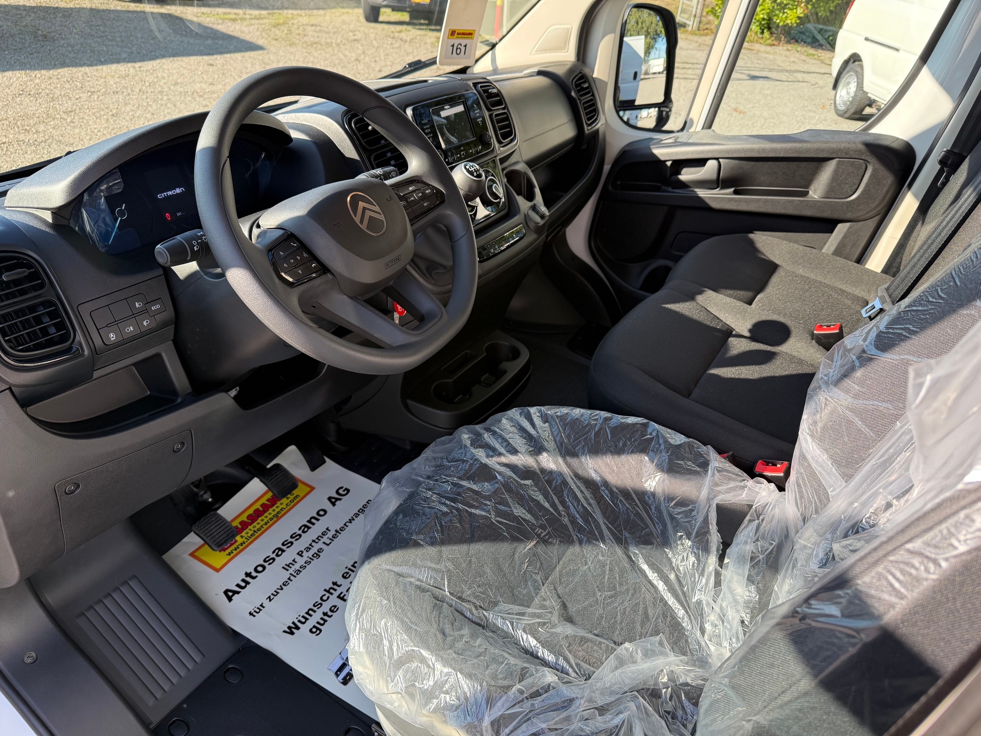 CITROEN Jumper 2.2 BlueHDI L2H1-image-10