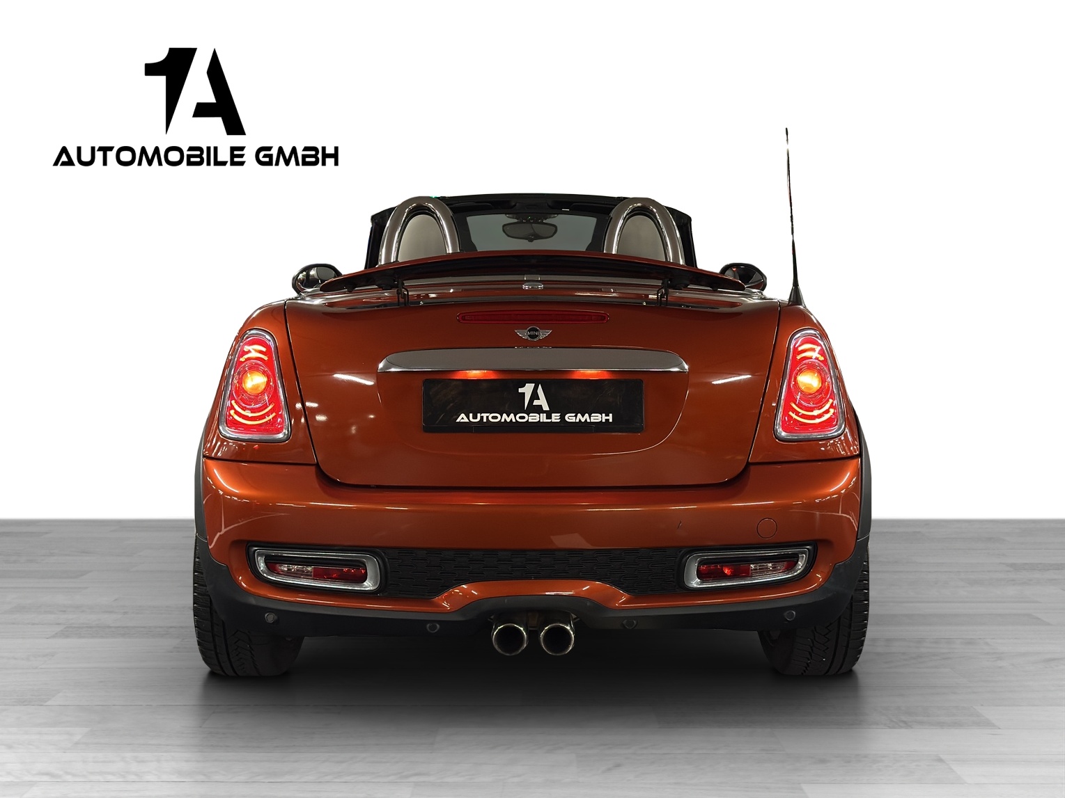 MINI Cooper S Roadster-showroom-element-3