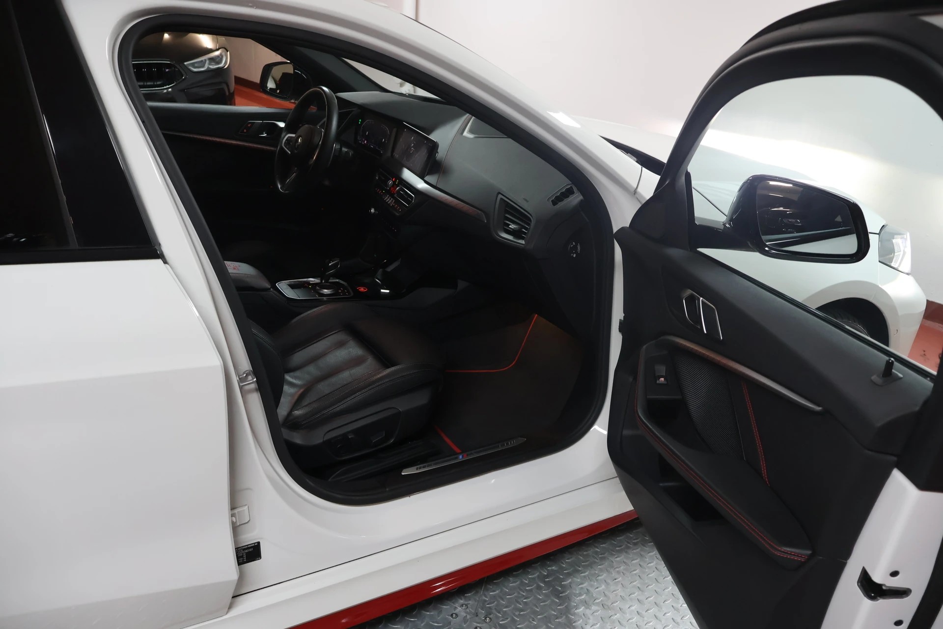 BMW 128ti Steptronic-image-14