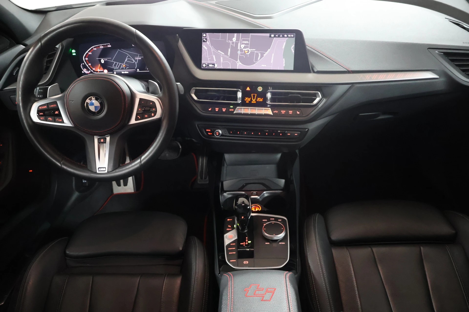 BMW 128ti Steptronic-image-9
