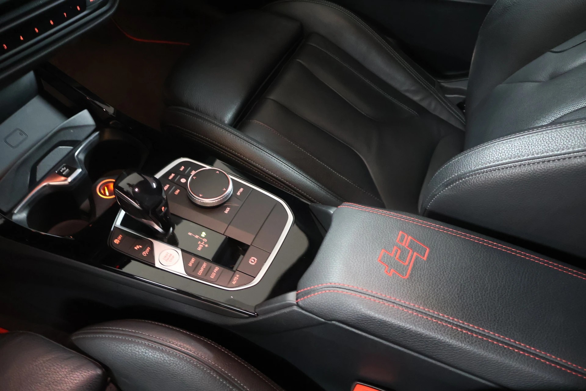 BMW 128ti Steptronic-image-10