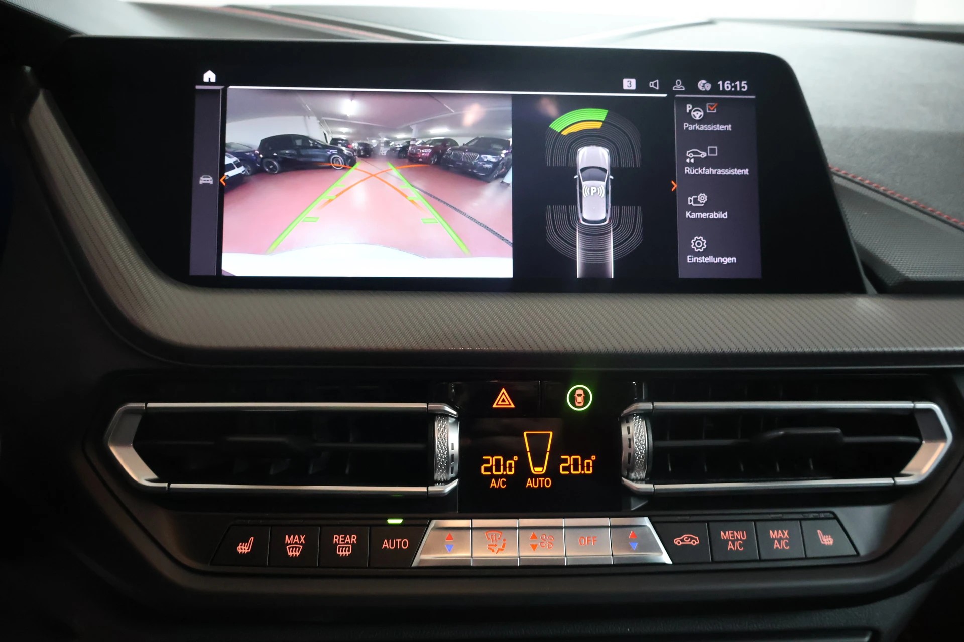 BMW 128ti Steptronic-image-12