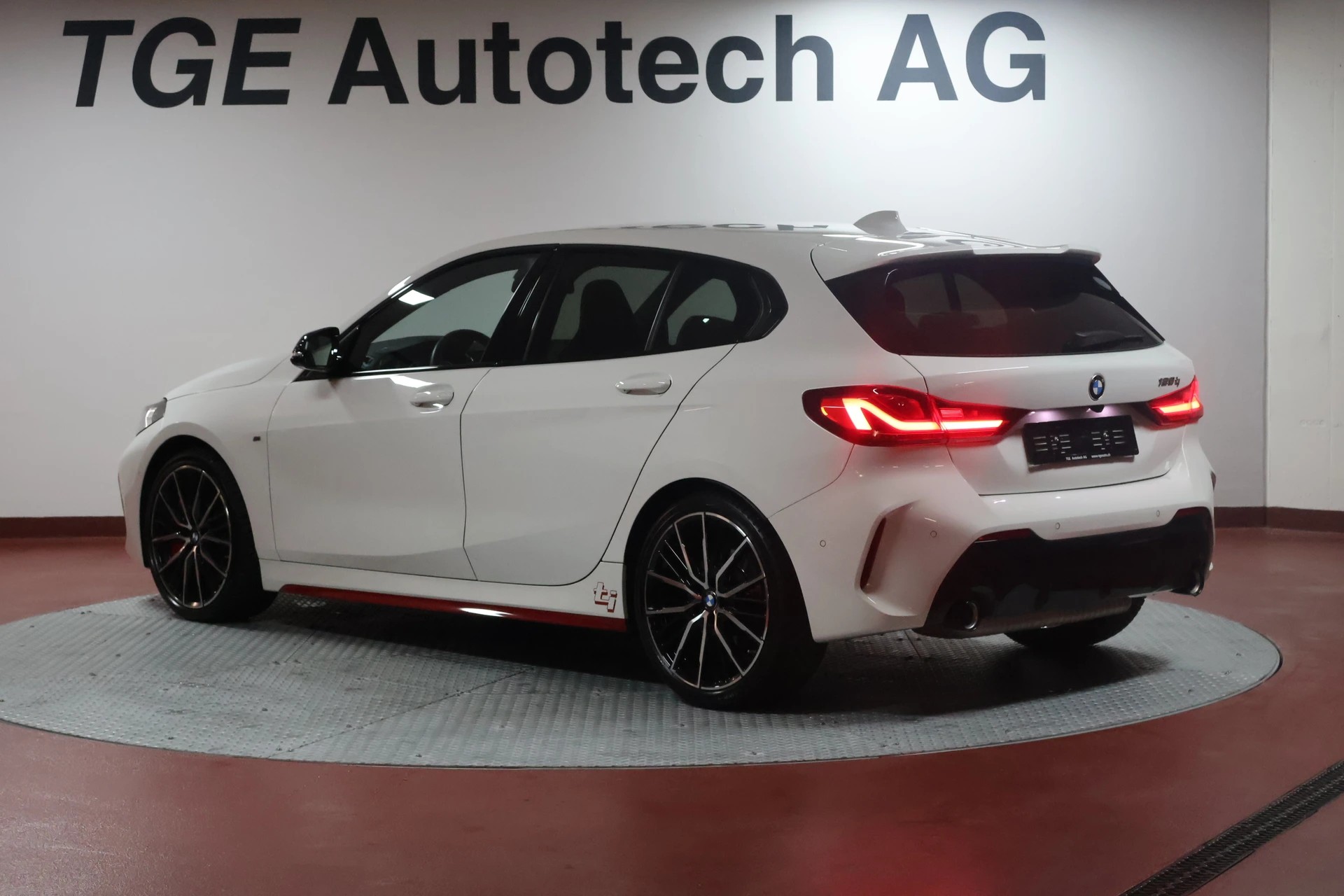 BMW 128ti Steptronic-image-17