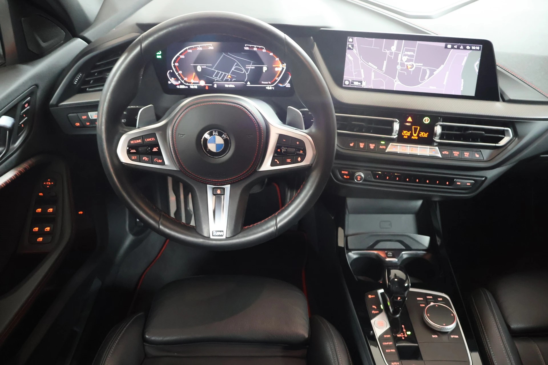 BMW 128ti Steptronic-image-8