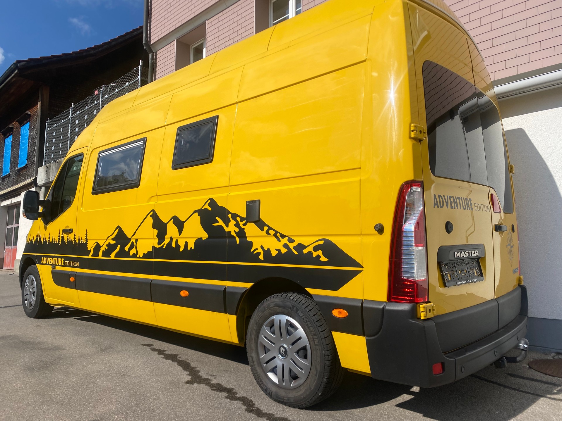 RENAULT Camper-image-2