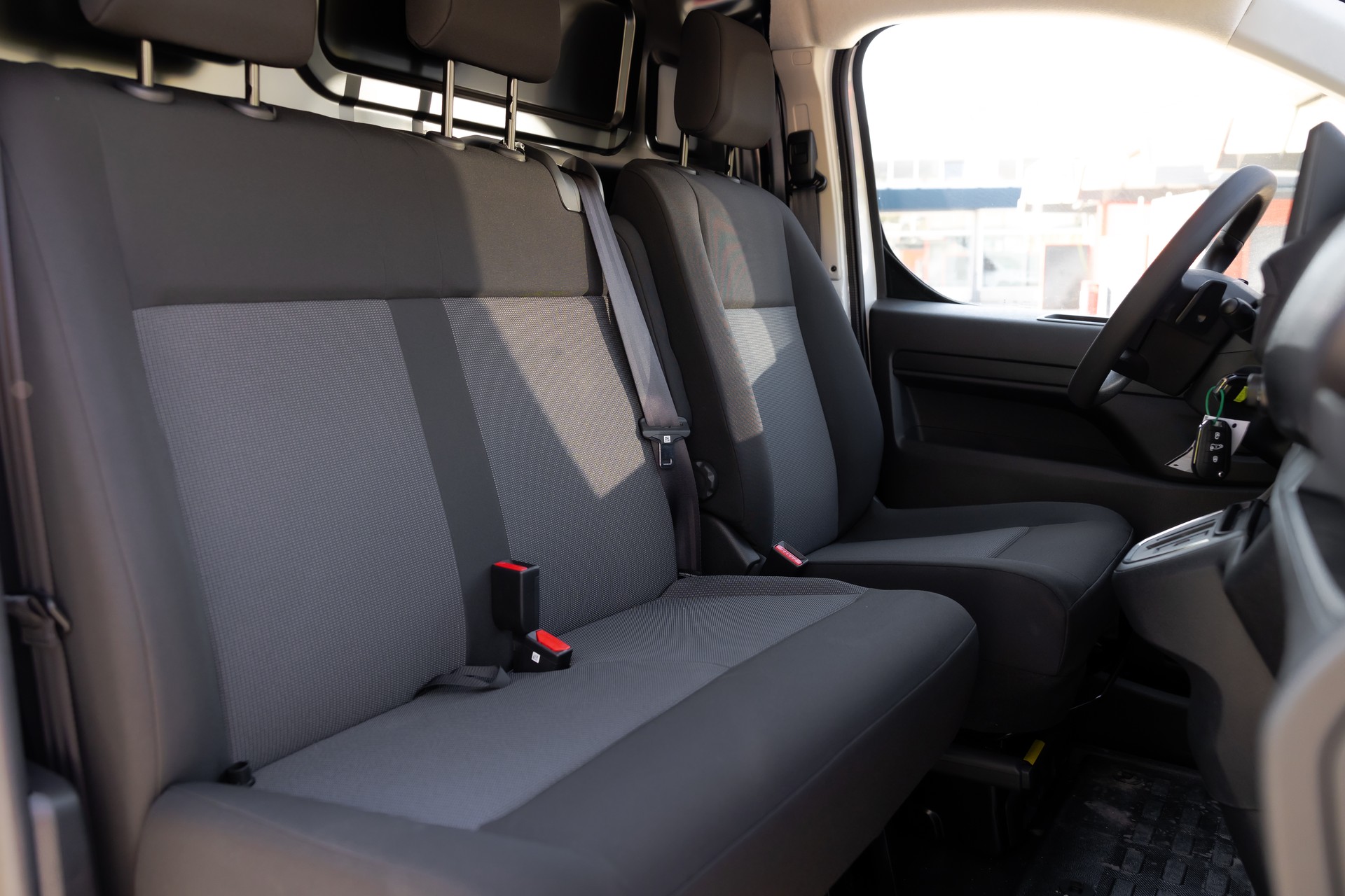 FIAT Scudo 1.5 MJ L2 120ps Comfort-image-10