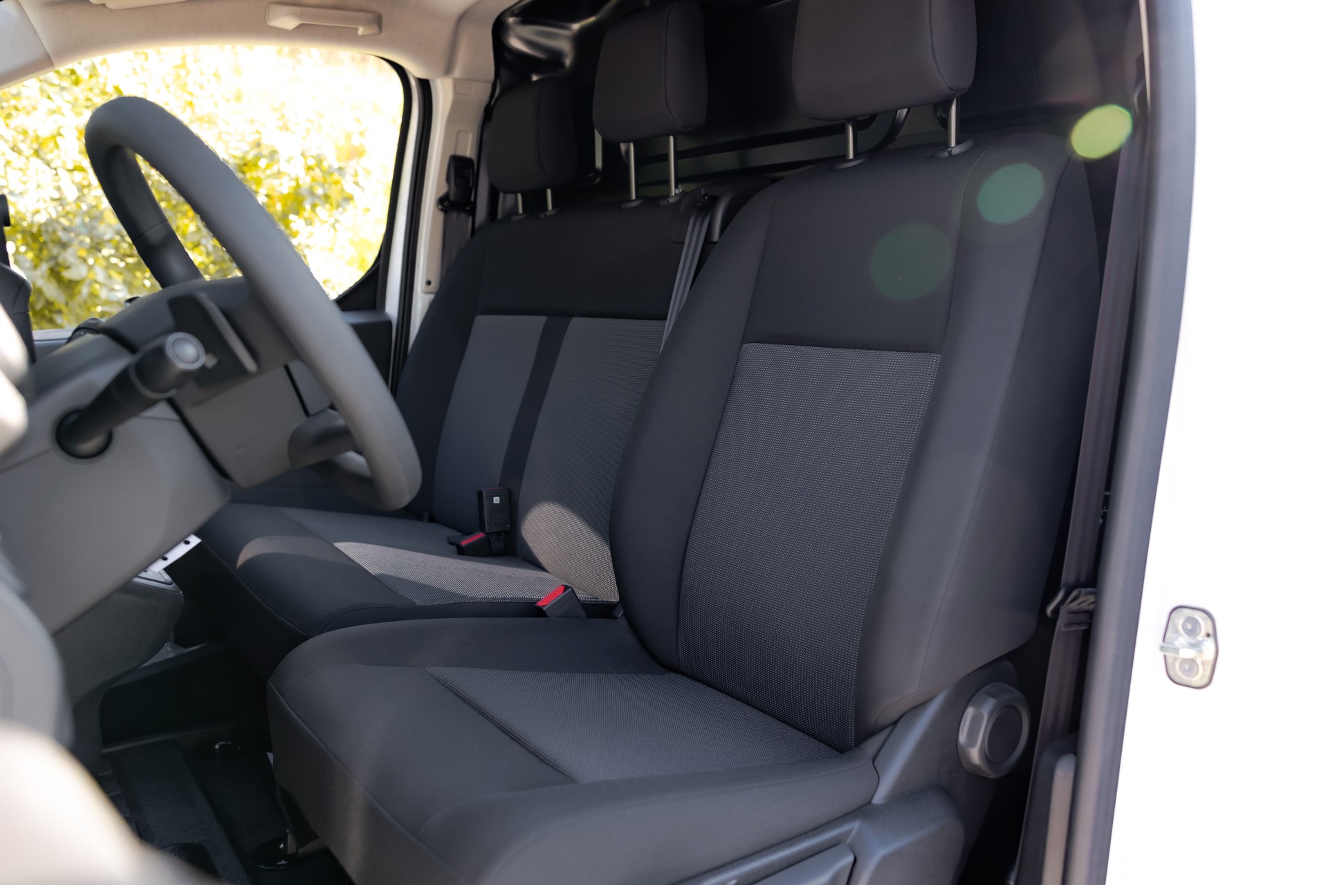FIAT Scudo 1.5 MJ L2 120ps Comfort-image-9