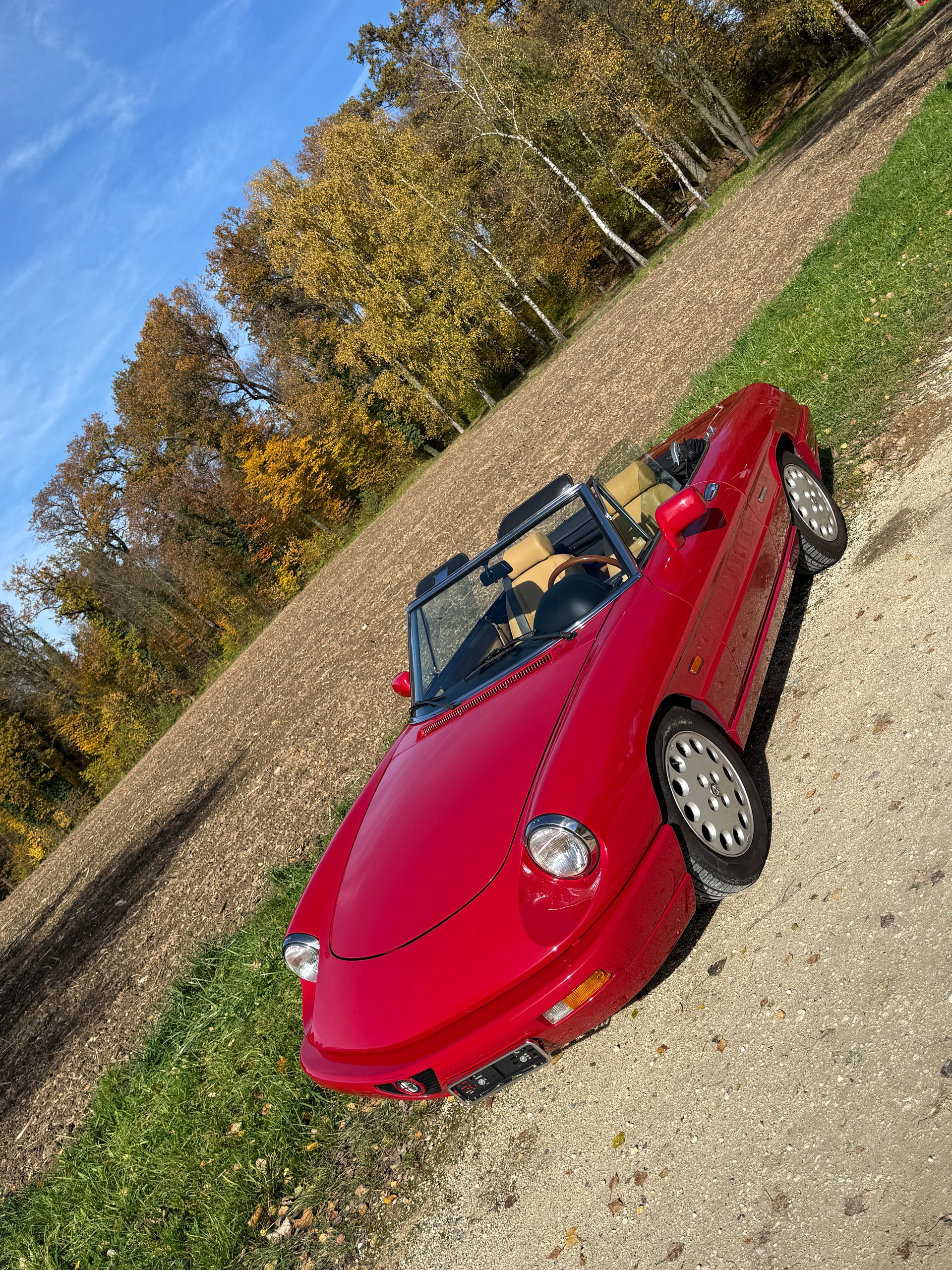 ALFA ROMEO 2.0-image-4