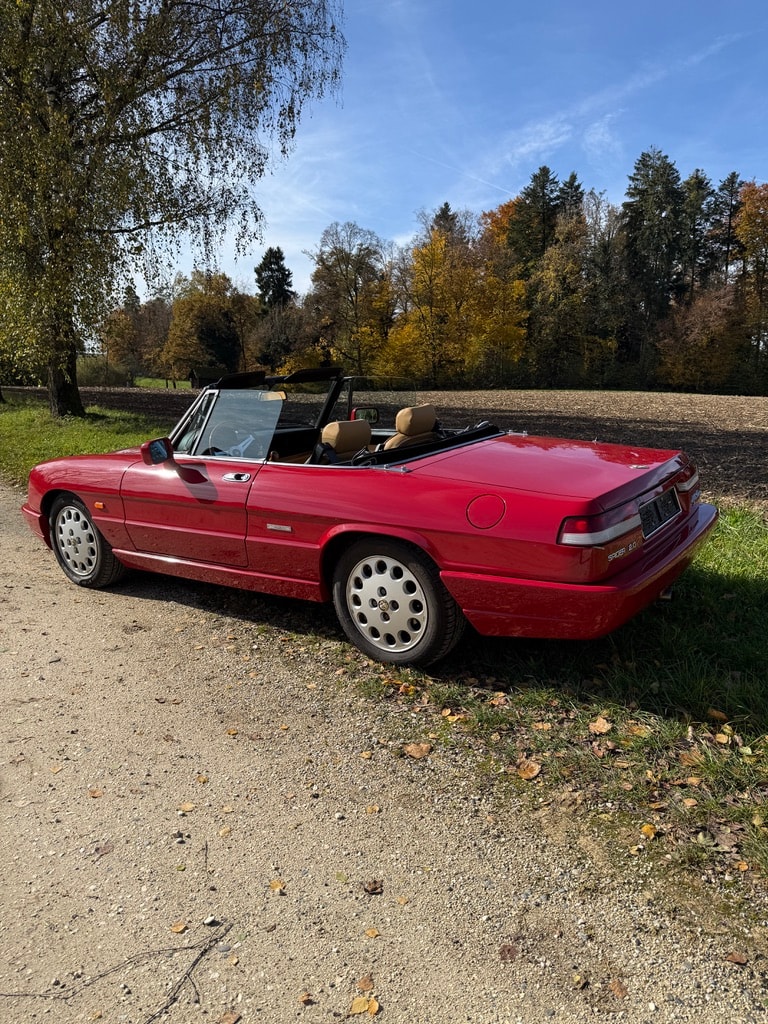 ALFA ROMEO 2.0-image-2