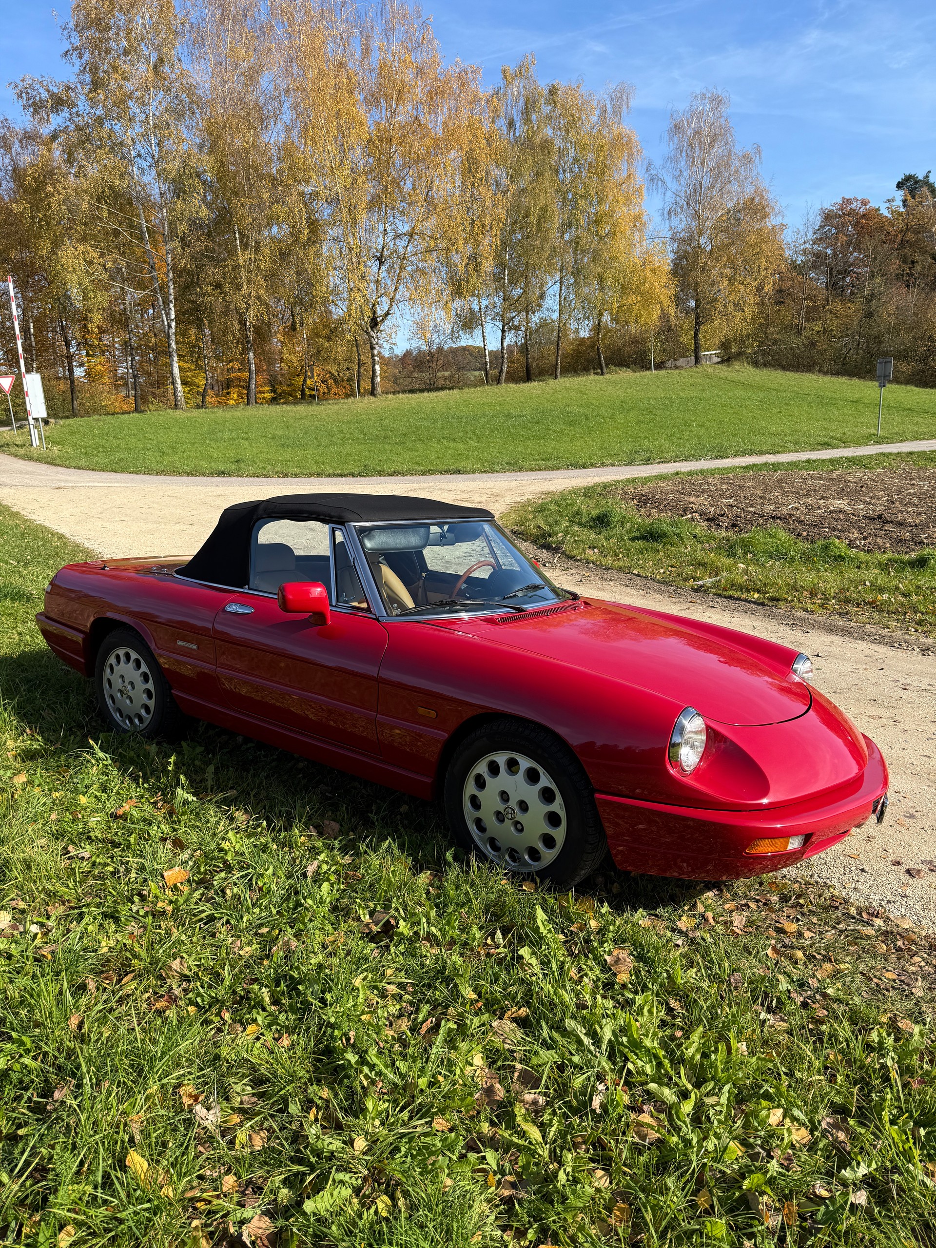 ALFA ROMEO 2.0-image-7