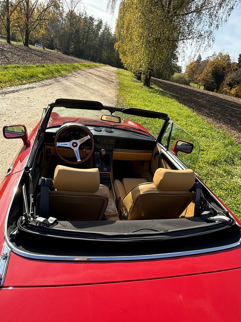 ALFA ROMEO 2.0-image-8