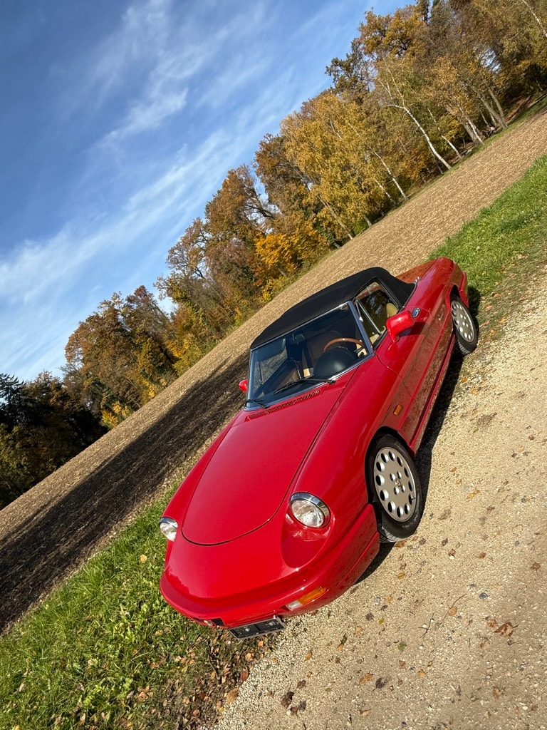ALFA ROMEO 2.0-image-5
