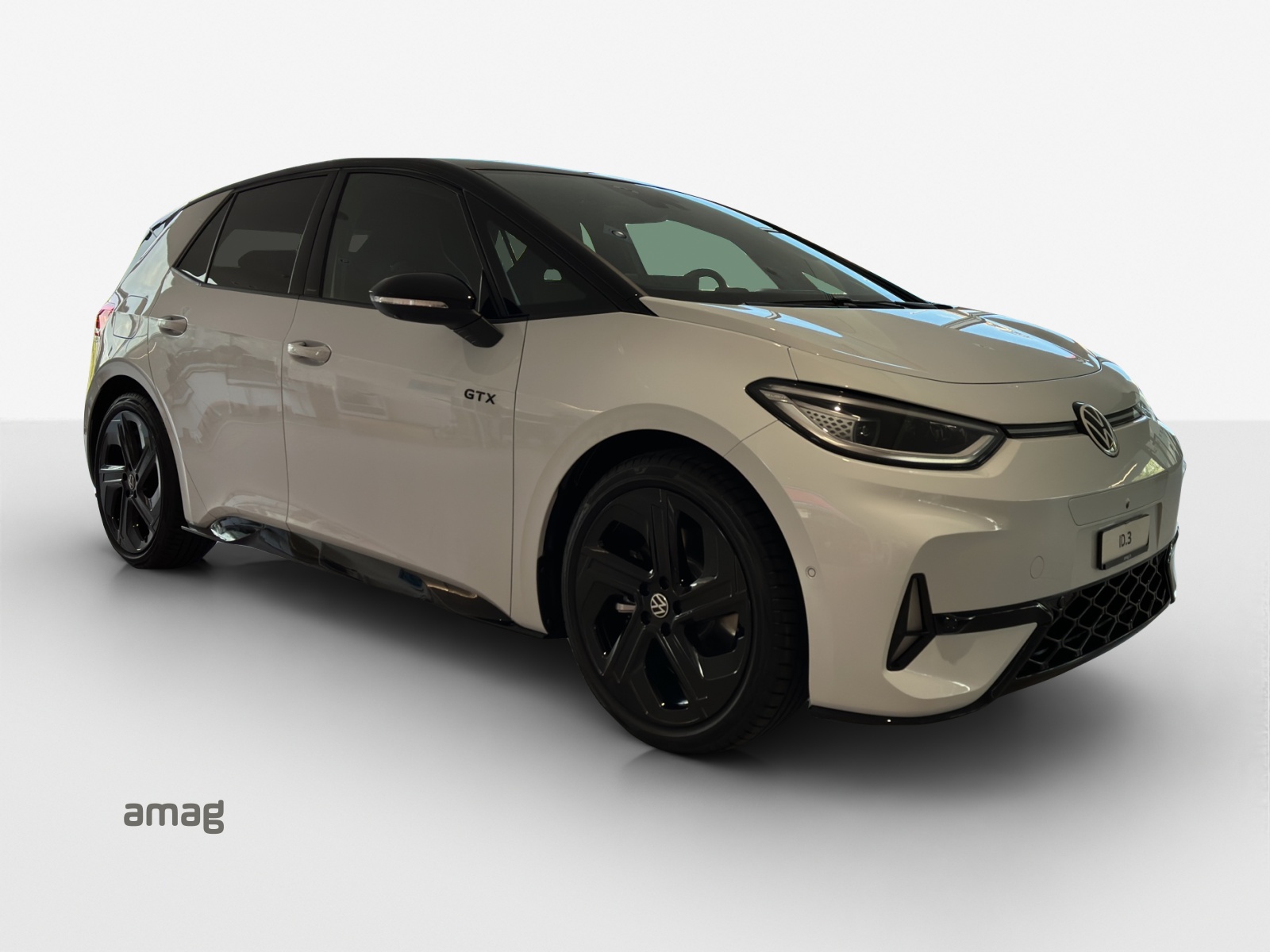 VW ID.3 GTX Performance 79 kWh GTX United-image-6
