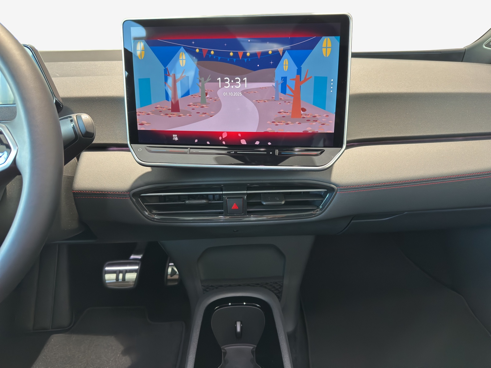 VW ID.3 GTX Performance 79 kWh GTX United-image-11