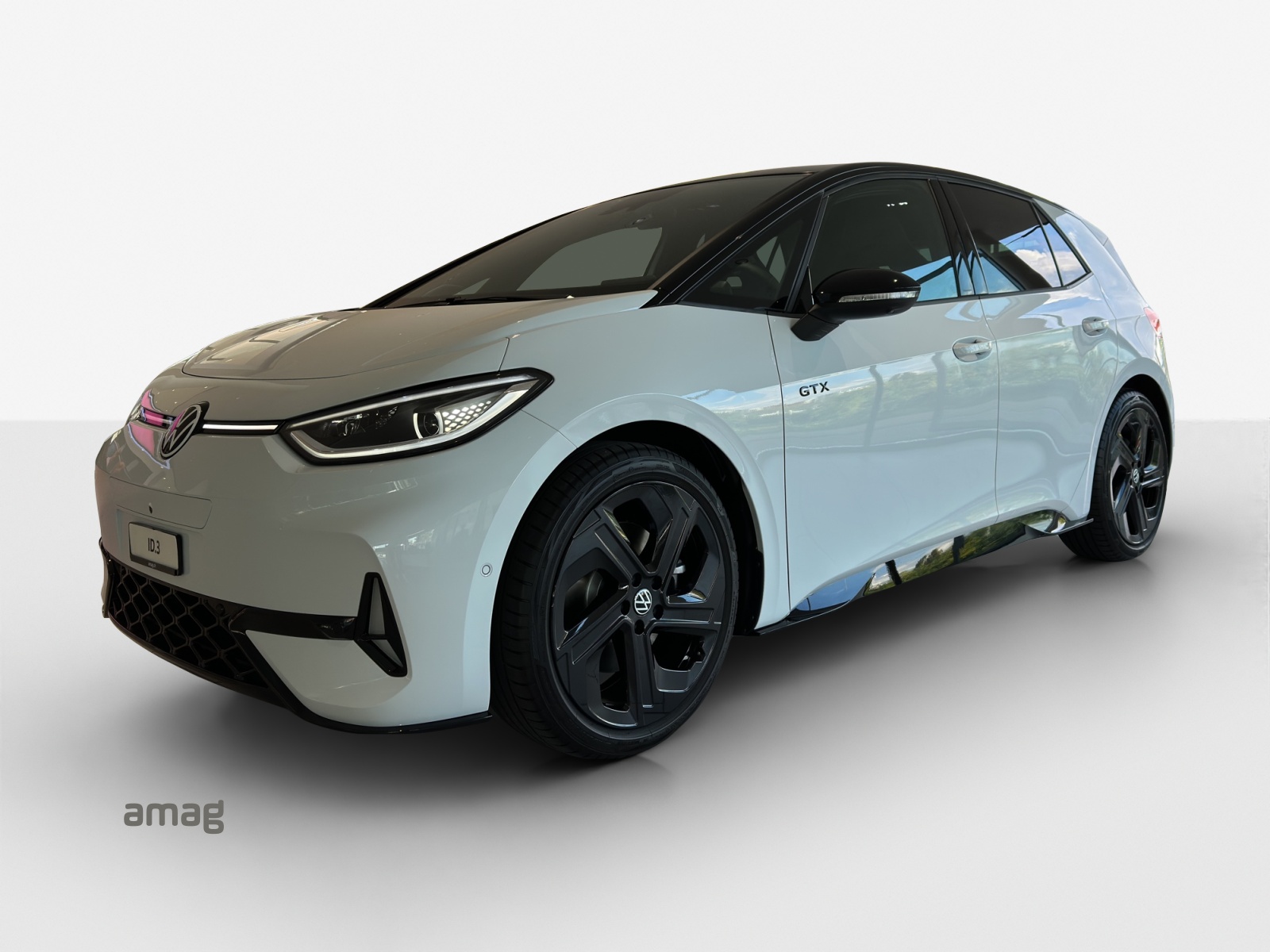 VW ID.3 GTX Performance 79 kWh GTX United